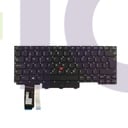 Teclado PT Lenovo - KBLOE14