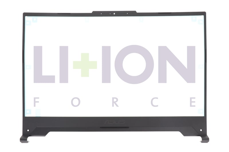 LCD Bezel Asus - 90NR09M1-R7B010    