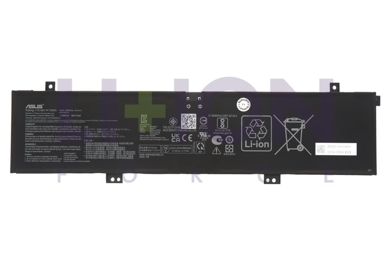 Bateria Asus - 0B200-04110000              