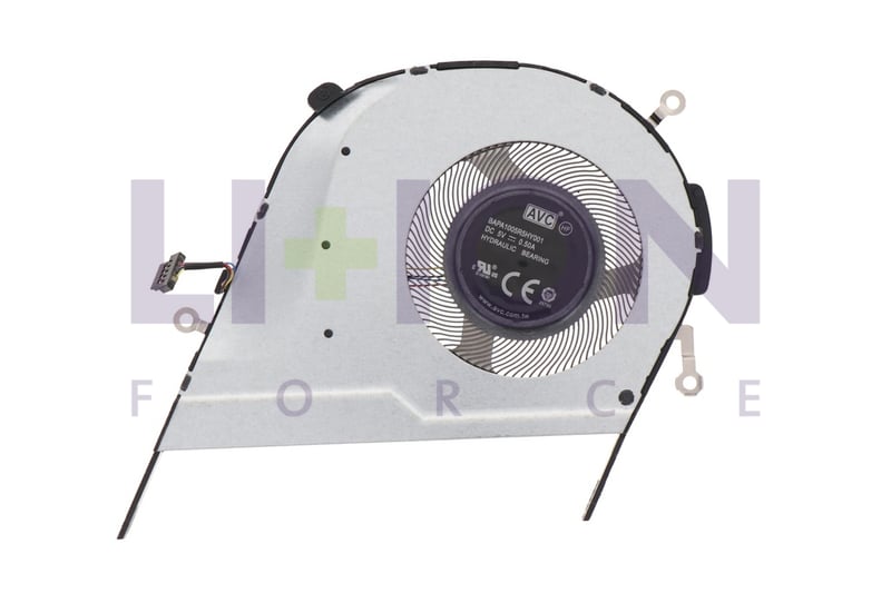 Ventoinha Asus - 13NB0PZ0M01021