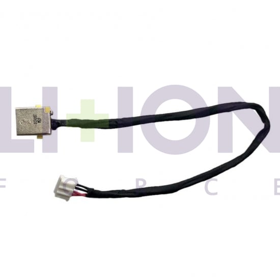 DC Jack - 50.Q2XN2.002