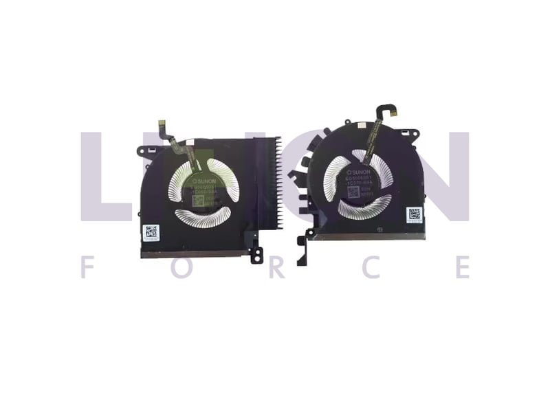 KIT Ventoinhas HP - M74254-001