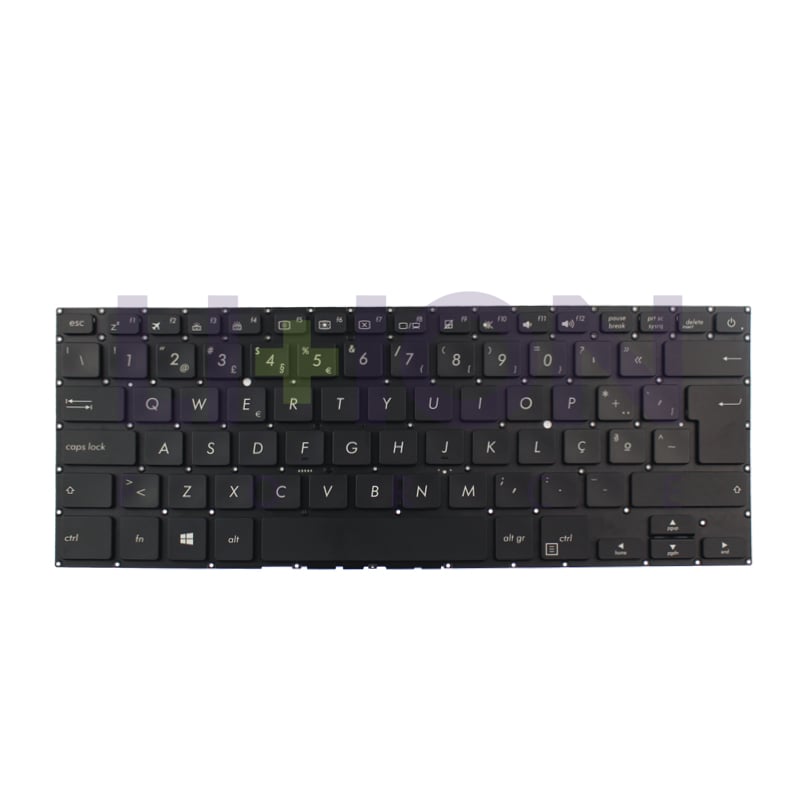Teclado PT Asus - 90NB0GF2-R32PO0V2