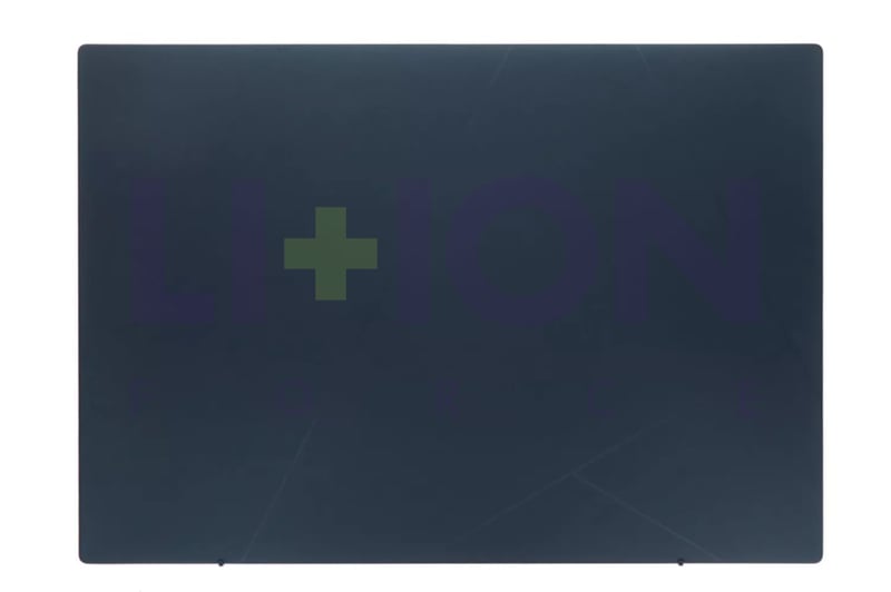 LCD Cover Asus - 90NB10G1-R7A000