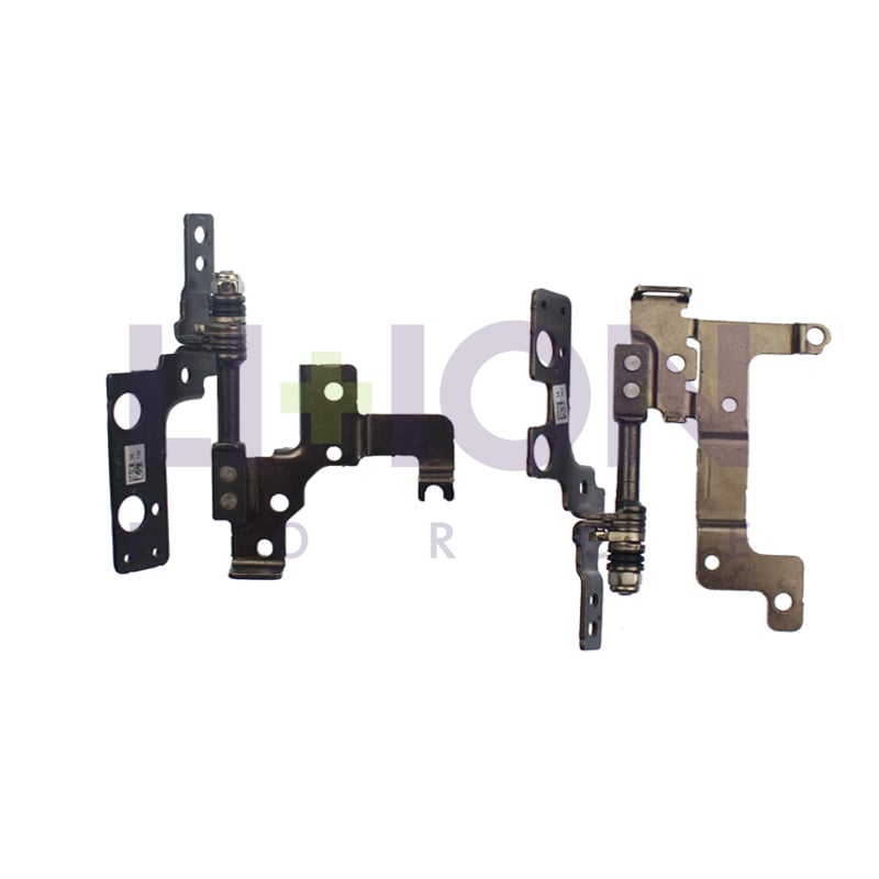 KIT Dobradiças Lenovo L/R - HINGELO15-IML