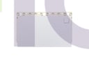 TouchPAD Asus - 90NB0PB3-R90010
