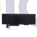 Teclado ES Lenovo - 5N20W68226