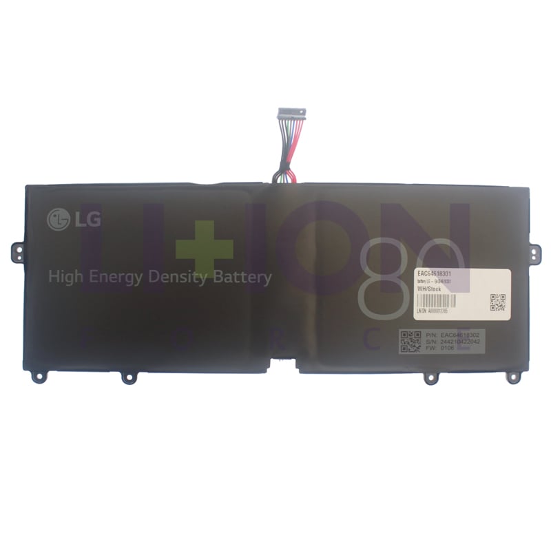Bateria LG - EAC64618301