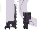 KIT Altifalantes HP - 925306-001