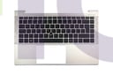 Teclado PT HP - M15210-131