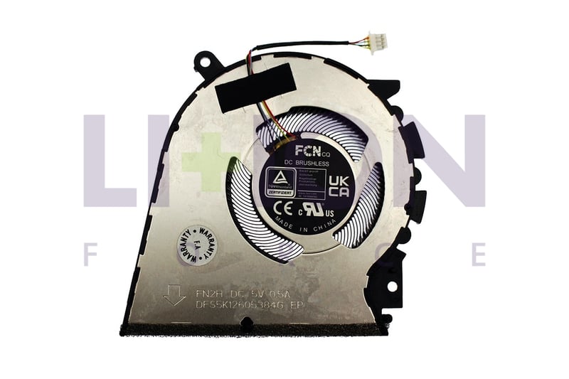 Ventoinha Asus - 13NB0U40T03011
