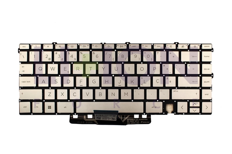 Teclado PT HP - M45474-131V2