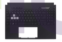 Teclado PT Asus - 90NR0951-R31PO1