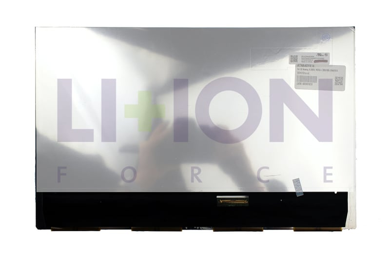 Ecrã LCD Samsung 14.0" WQXGA+ 2880x1800 ATNA40YK14