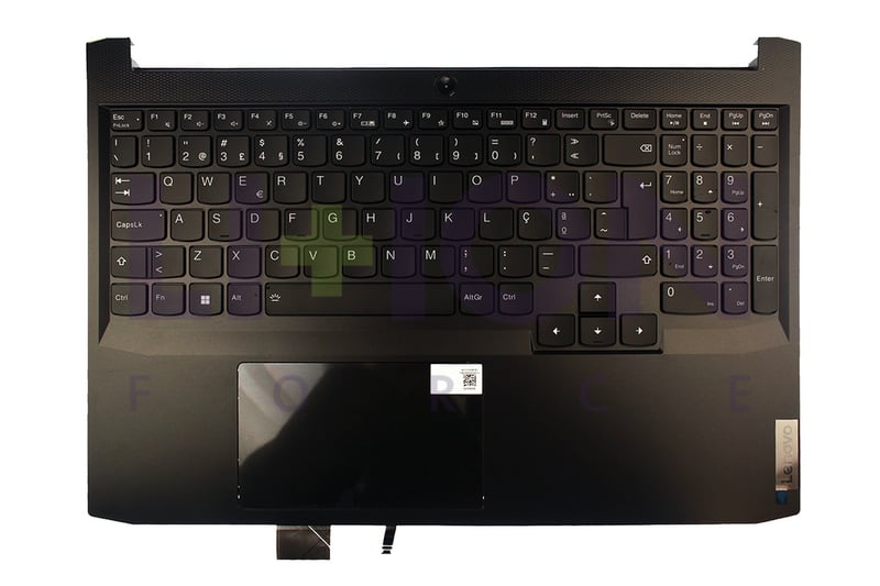 Teclado PT Lenovo - 5CB1D04583