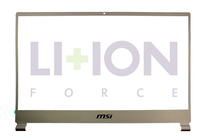 LCD Bezel MSI - LBMIGS65