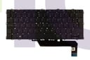 Teclado ES HP - 927592-071