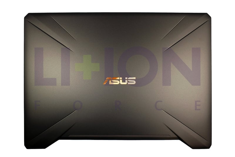 LCD Cover Asus - 90NR02C1-R7A010