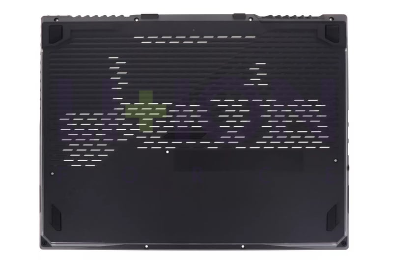 Bottom Case Asus - 90NR01N3-R7D000