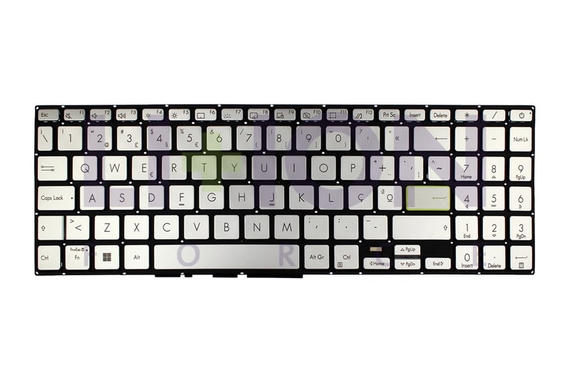 Teclado PT Asus - KBASX513