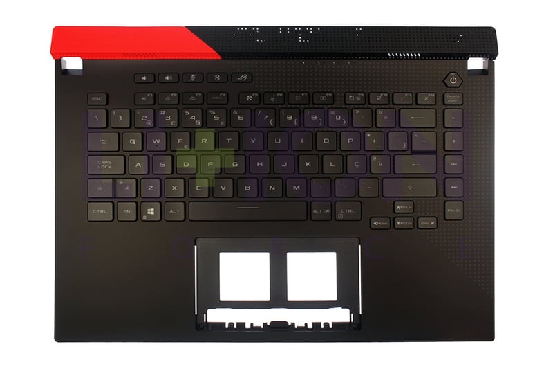 Teclado PT Asus - KBASG513