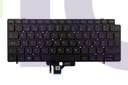 Teclado PT Dell - J4J2M