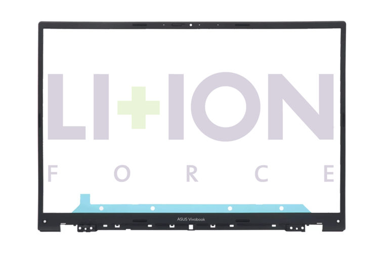 LCD Bezel Asus - 90NB10N3-R7BP12