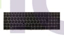 Teclado ES HP - L12764-071