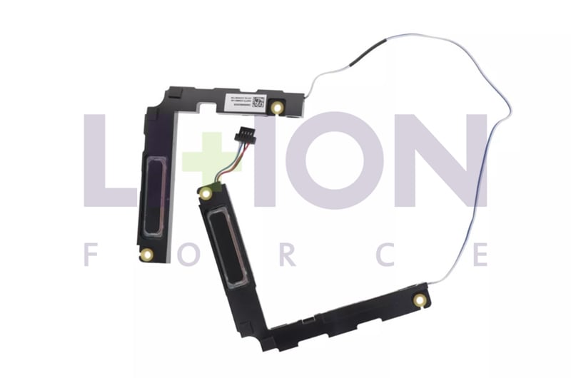 KIT Colunas Asus - 04072-03880000