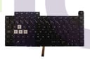 Teclado PT Asus - 90NR0341-R33PO0V2