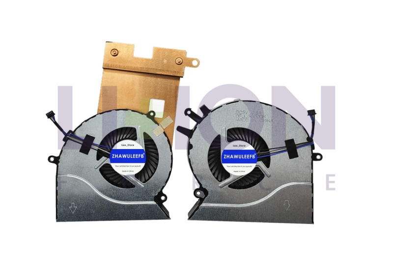 KIT Ventoinhas HP - N35251-001