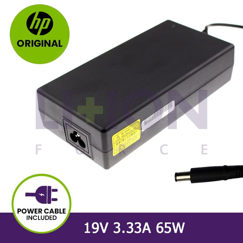 Carregador HP - 677774-002