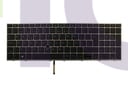 Laptop Keyboard PT HP - M17094-131
