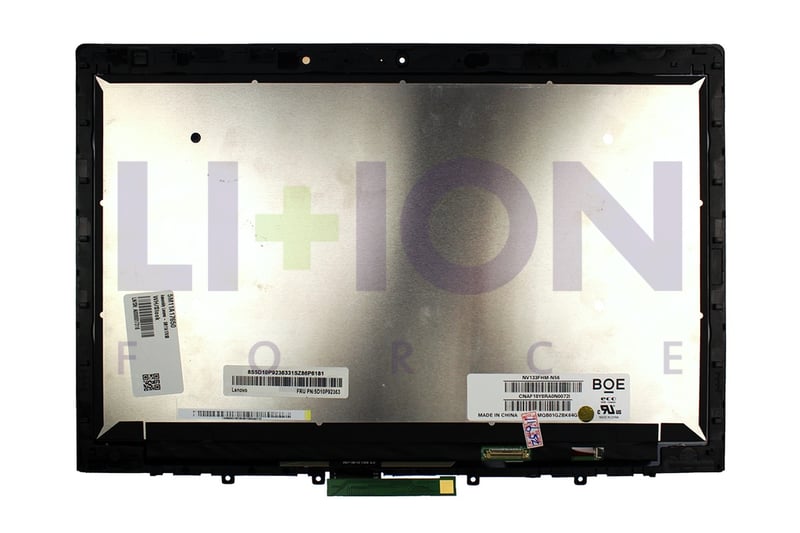 Assembly Lenovo - 5M11H78638