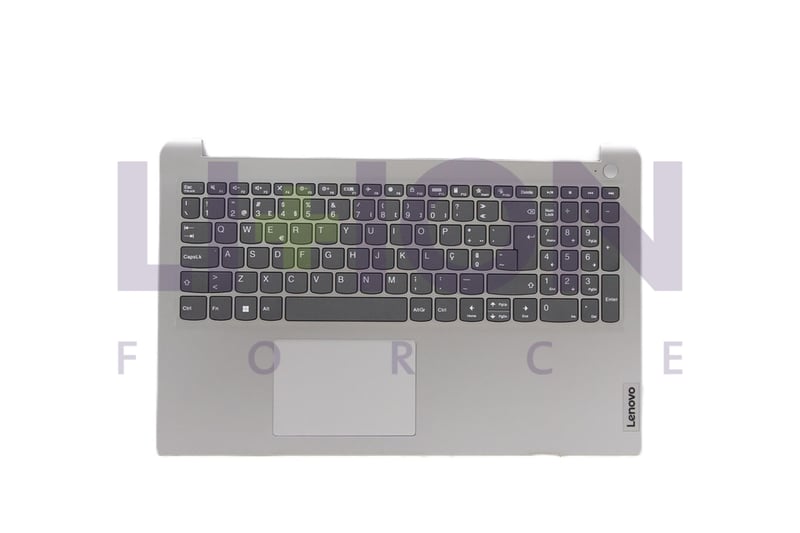 Teclado PT Lenovo - 5CB1F36638