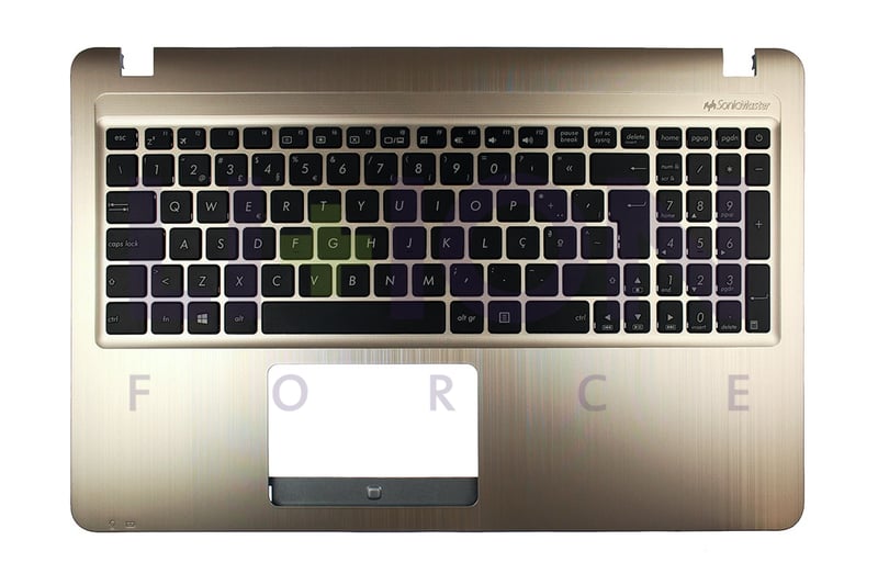 Teclado PT Asus - 90NB0B01-R30190
