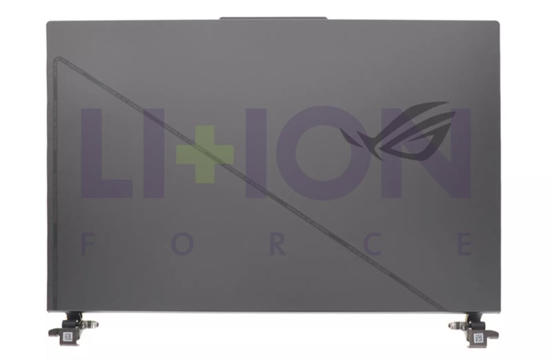 LCD Cover Asus - 90NR0D81-R7A010