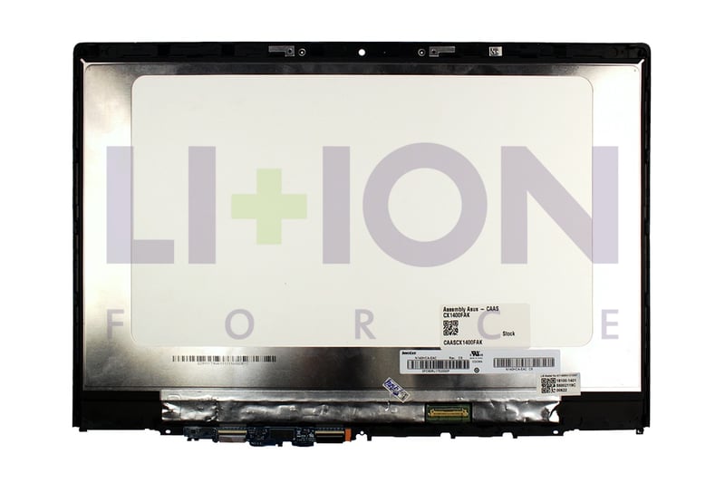Assembly Asus - CAASCX1400FAK