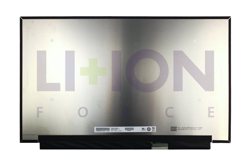 Ecrã LCD AUO 15.6 FULL HD - 1920x1080 - B156HAN15.2