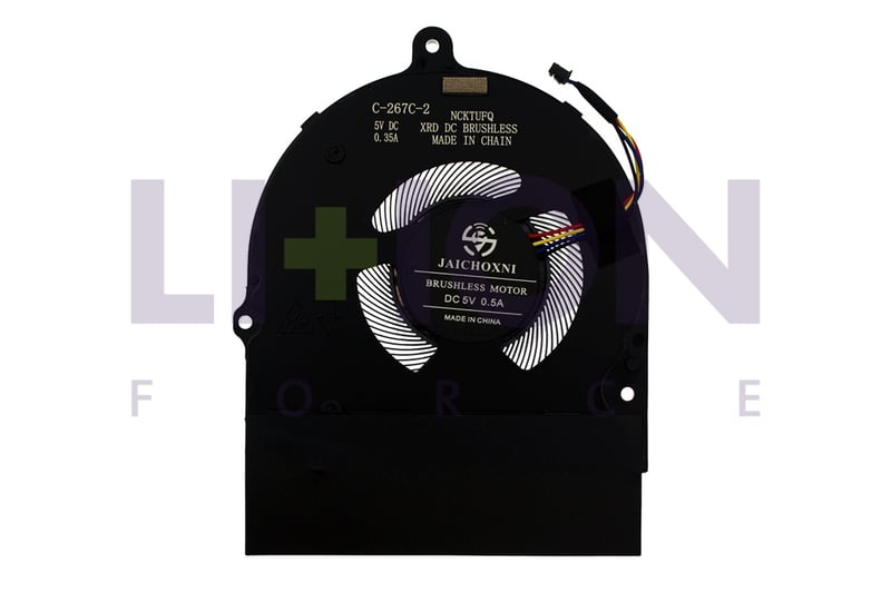 Ventoinha Lenovo - 5F10S73401