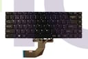 Teclado PT Lenovo - KBLOXU140W-PM