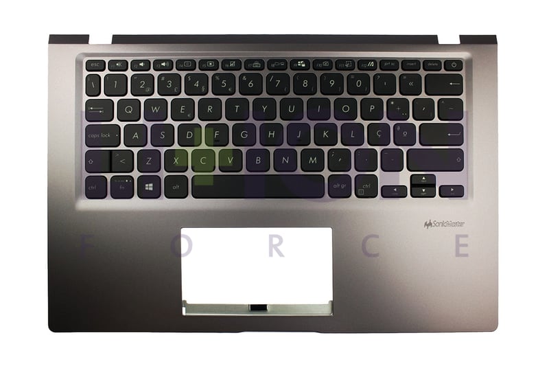 Teclado PT Asus - 90NB0TT2-R34PO1
