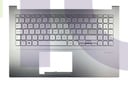 Teclado PT Asus - 90NB0TP2-R32PO1