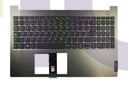 Teclado ES Lenovo - 5CB0W45412 