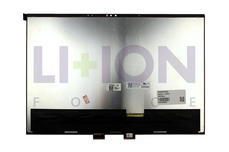 Assembly Asus - CAASUX3405C
