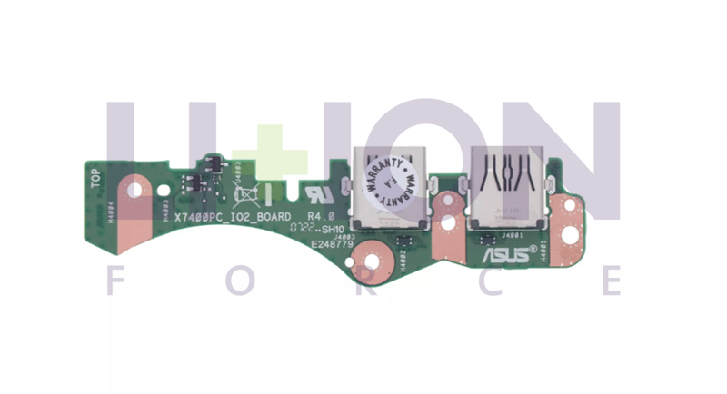 PCB Asus - 90NB0UI0-R10010