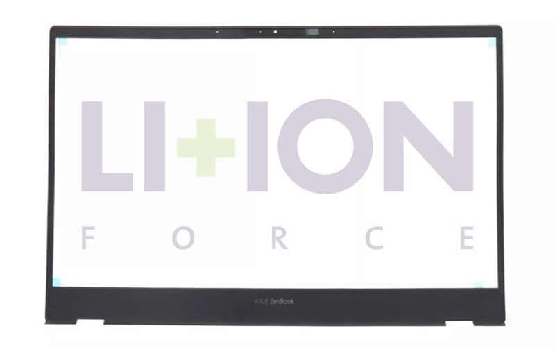 LCD Bezel Asus - 90NB0QY1-R7B011