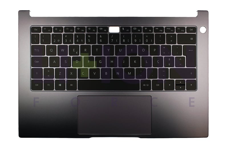 Teclado PT Huawei - 02353MEA