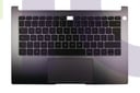 Teclado PT Huawei - 02353MEA