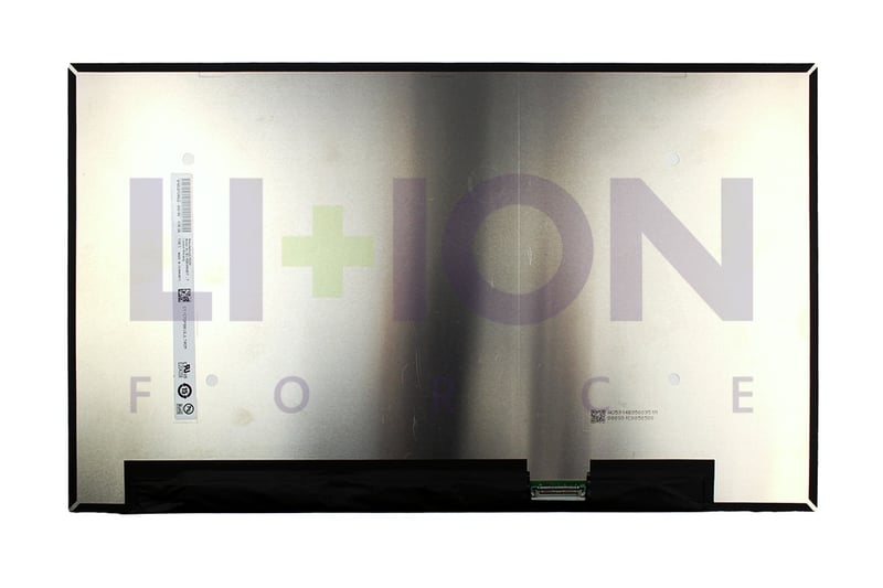 Ecrã LCD AUO 14" WUXGA Slim 1920x1080 - B140HAN07.7